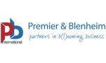 Premier & Blenheim