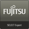 Fujitsu select expert logo