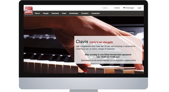 Project Clavis